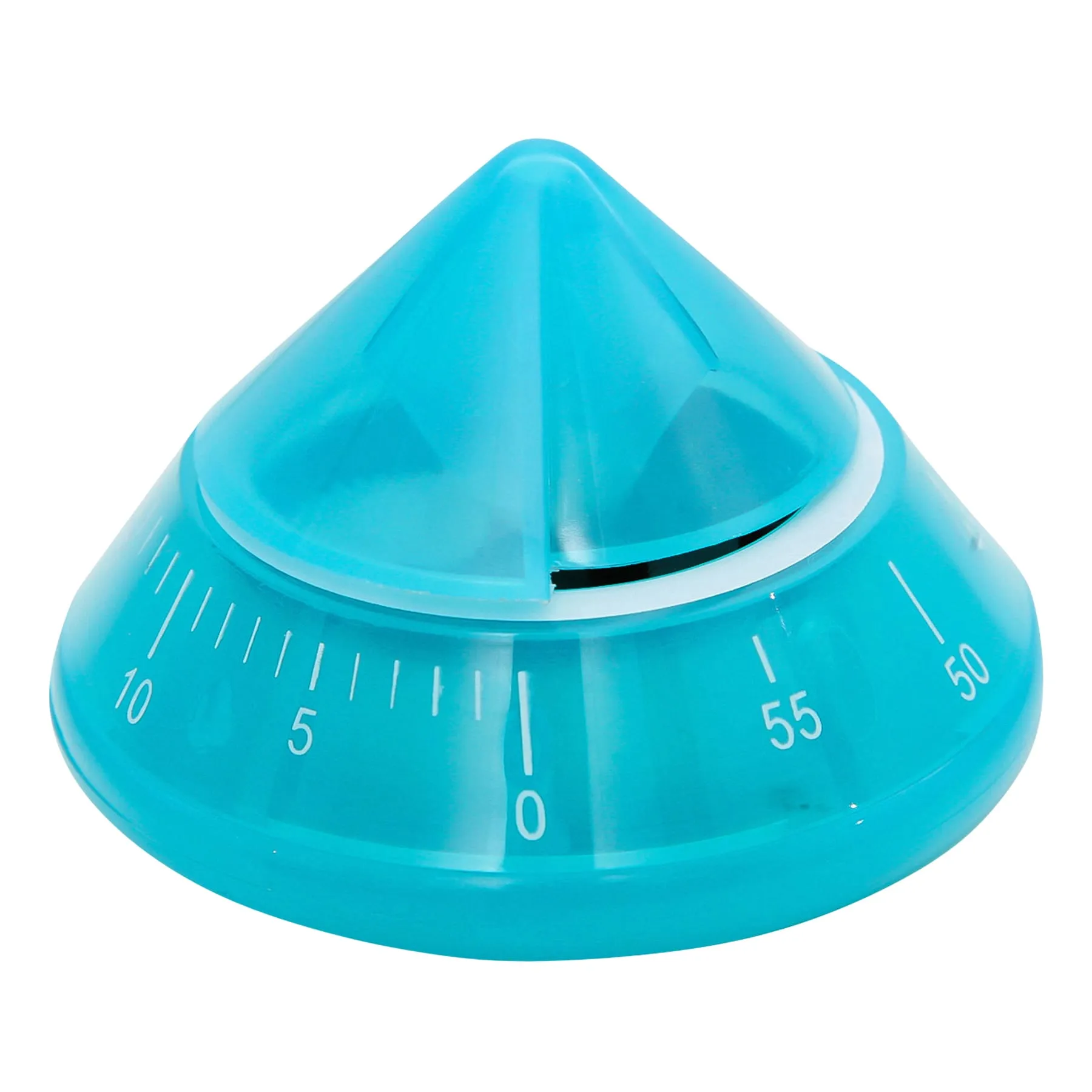 Baumgartens Conical Timer BLUE (77023)