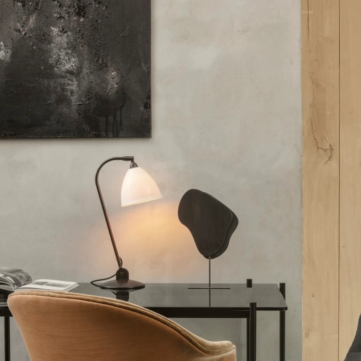 BL2 Table Lamp - GUBI