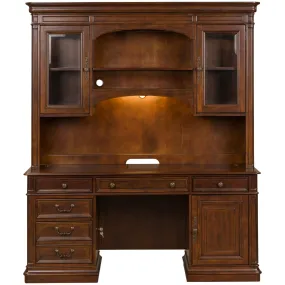 Brayton Manor 5 Piece Desk Set