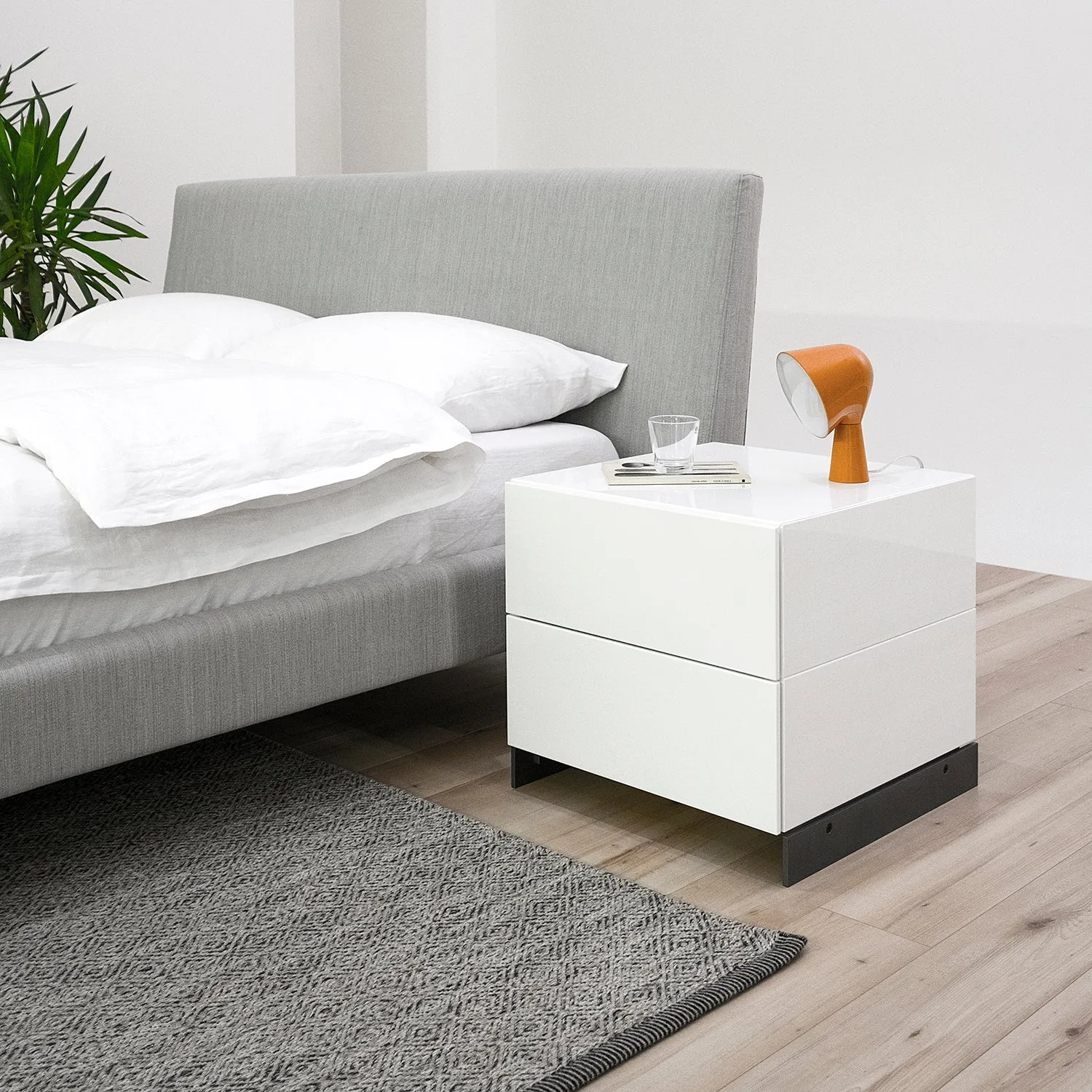 Brix Storage System