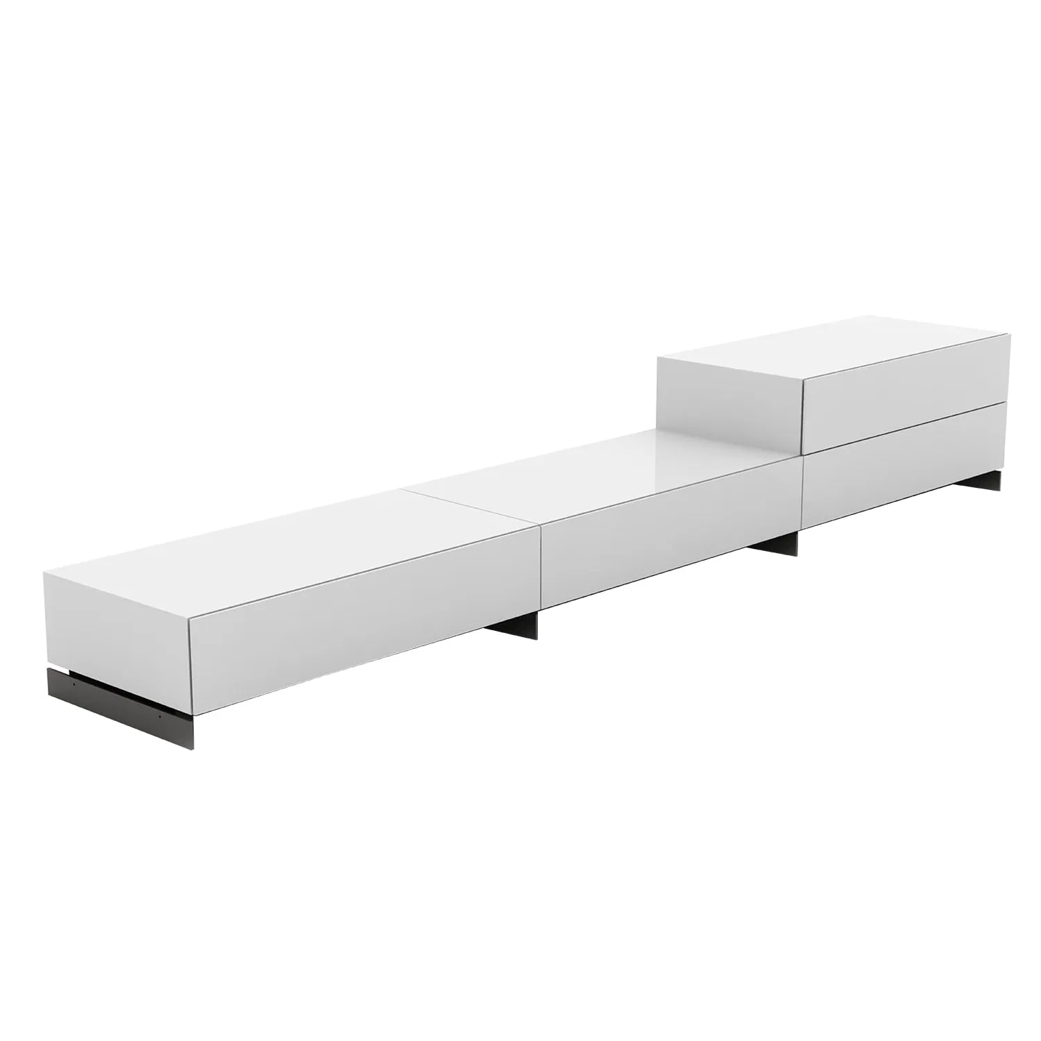 Brix Storage System