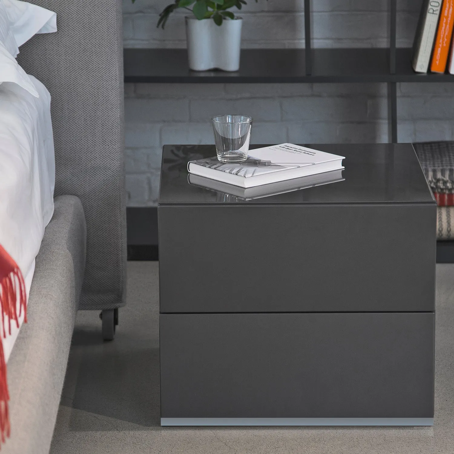 Brix Storage System