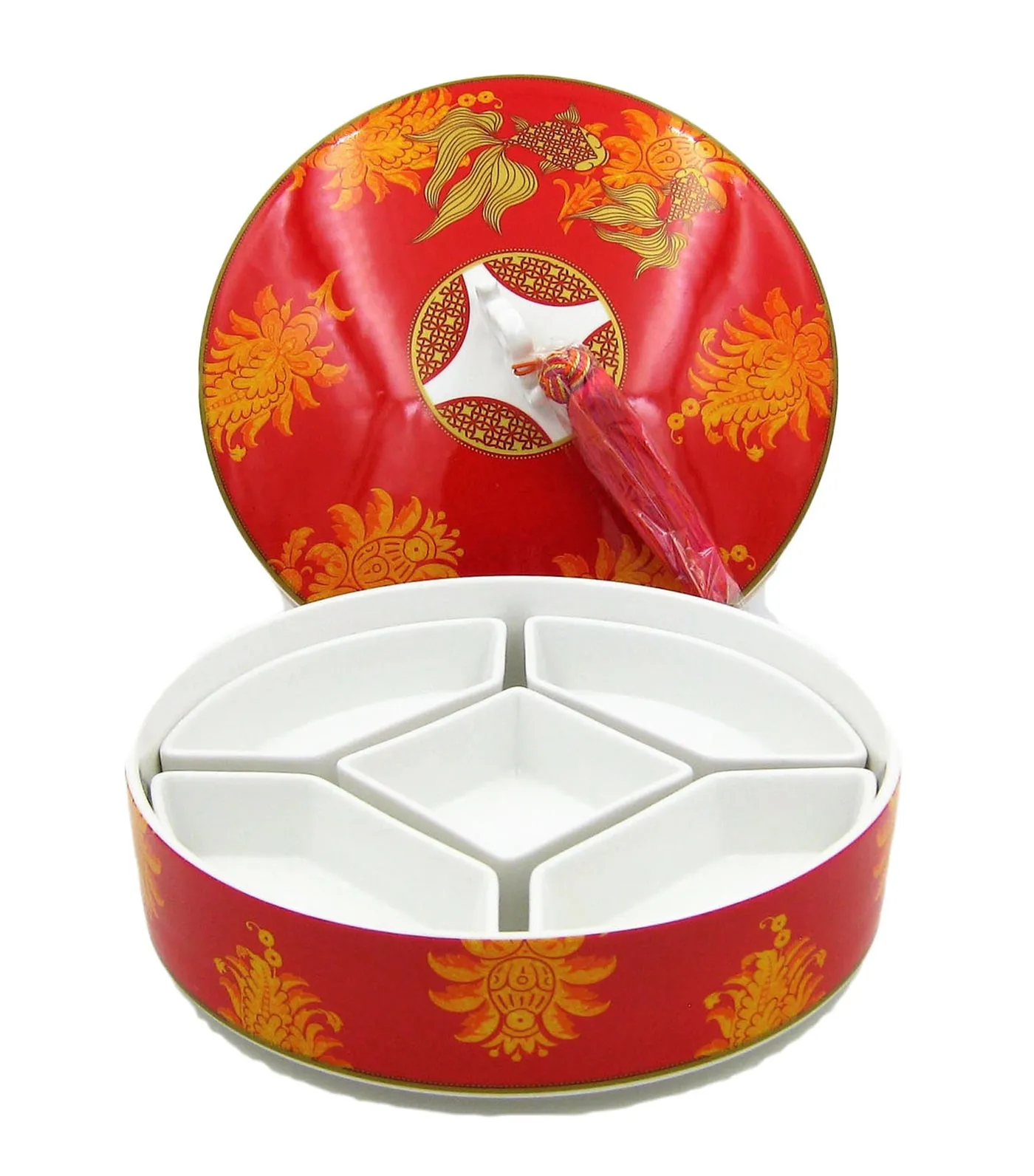 Candy Box - East Glamour