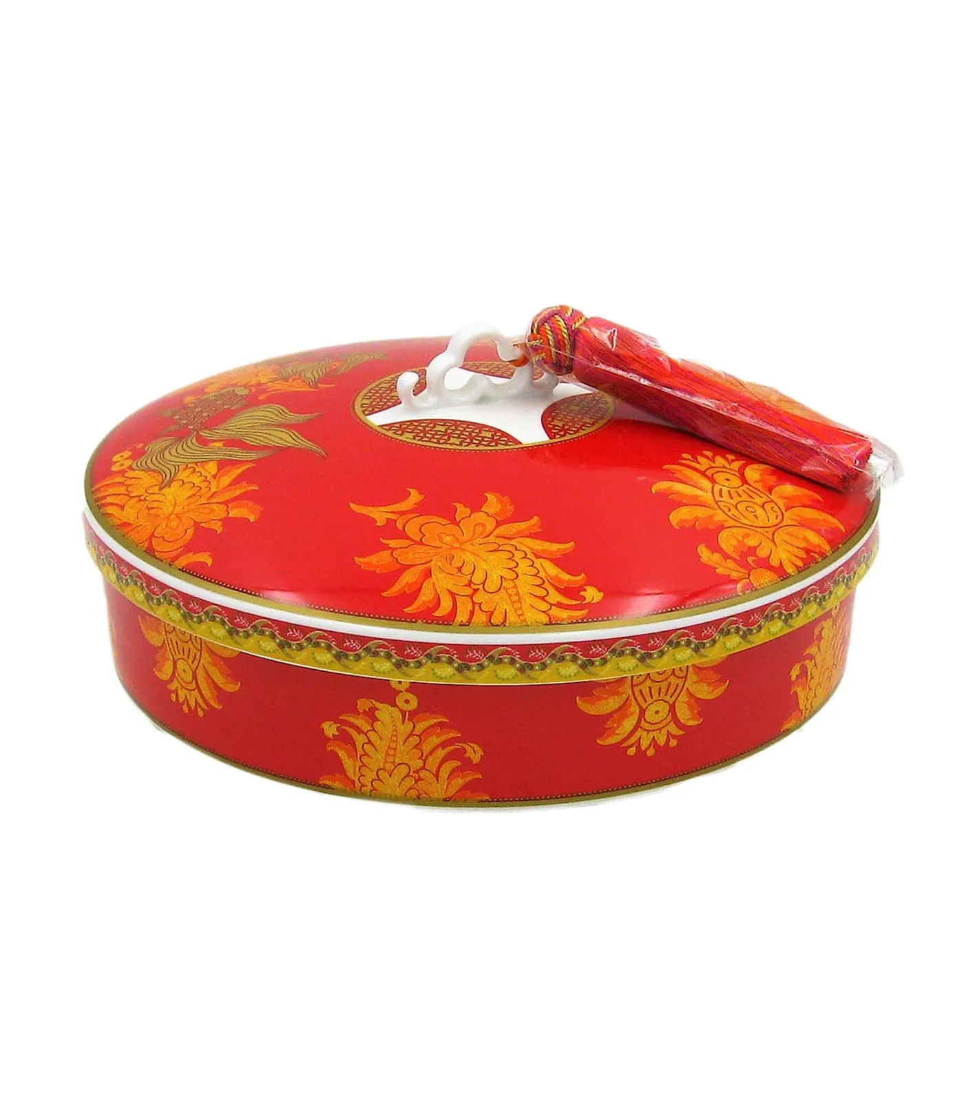 Candy Box - East Glamour