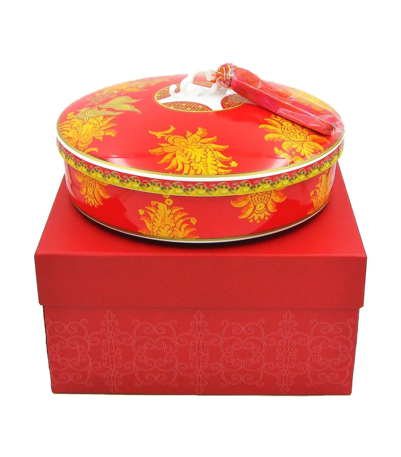 Candy Box - East Glamour