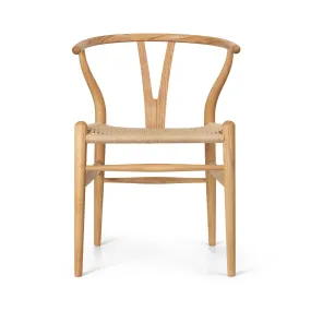 Carl Hansen & Son CH24 Wishbone Chair - 2023 Birthday Edition