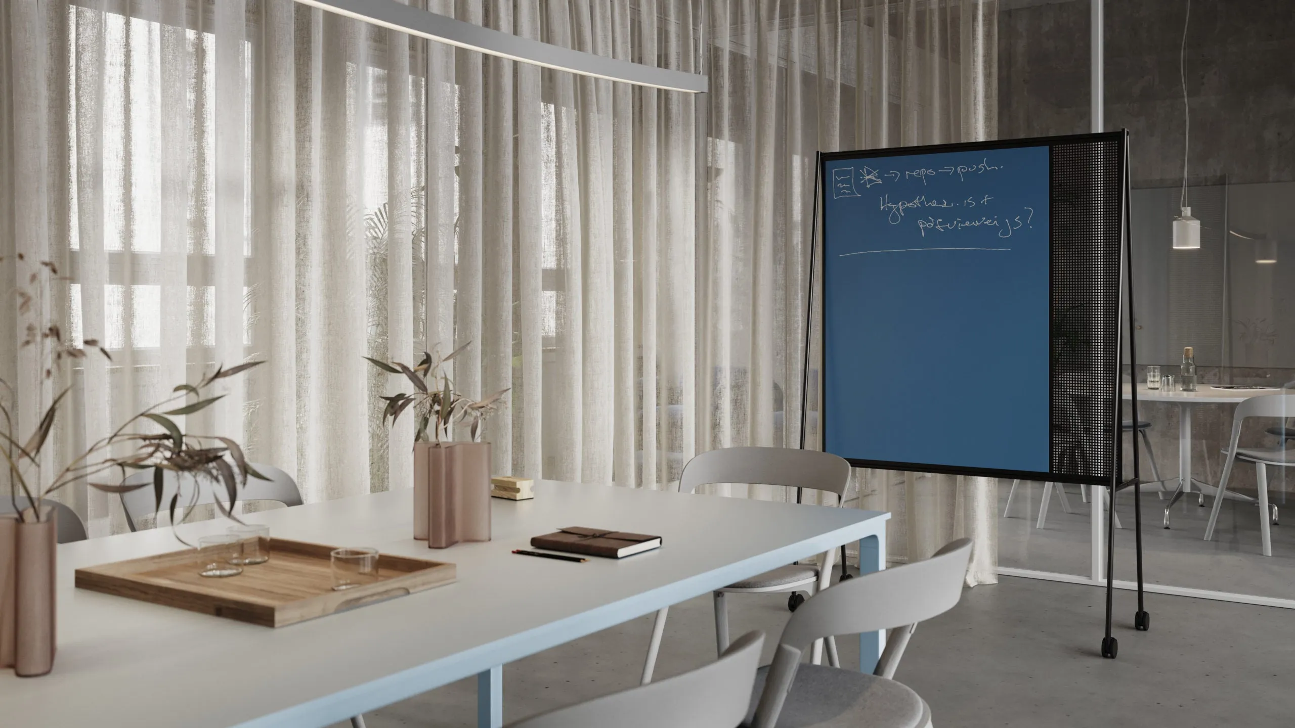 Chat Board Squad