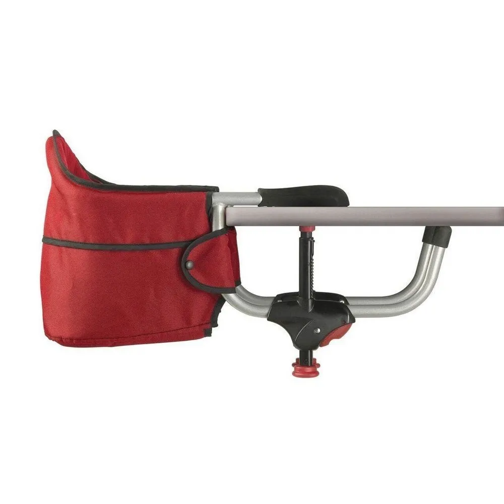Chicco Caddy Hook On High Chair Red