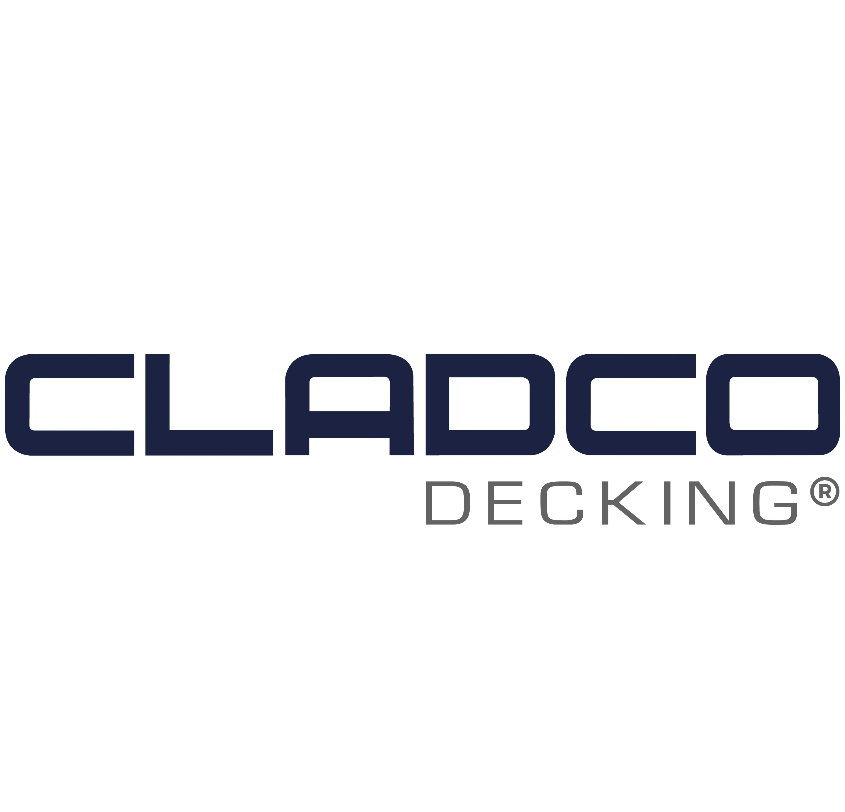 Cladco Solid Woodgrain Effect Reversible Composite Decking Board - Redwood (4m)