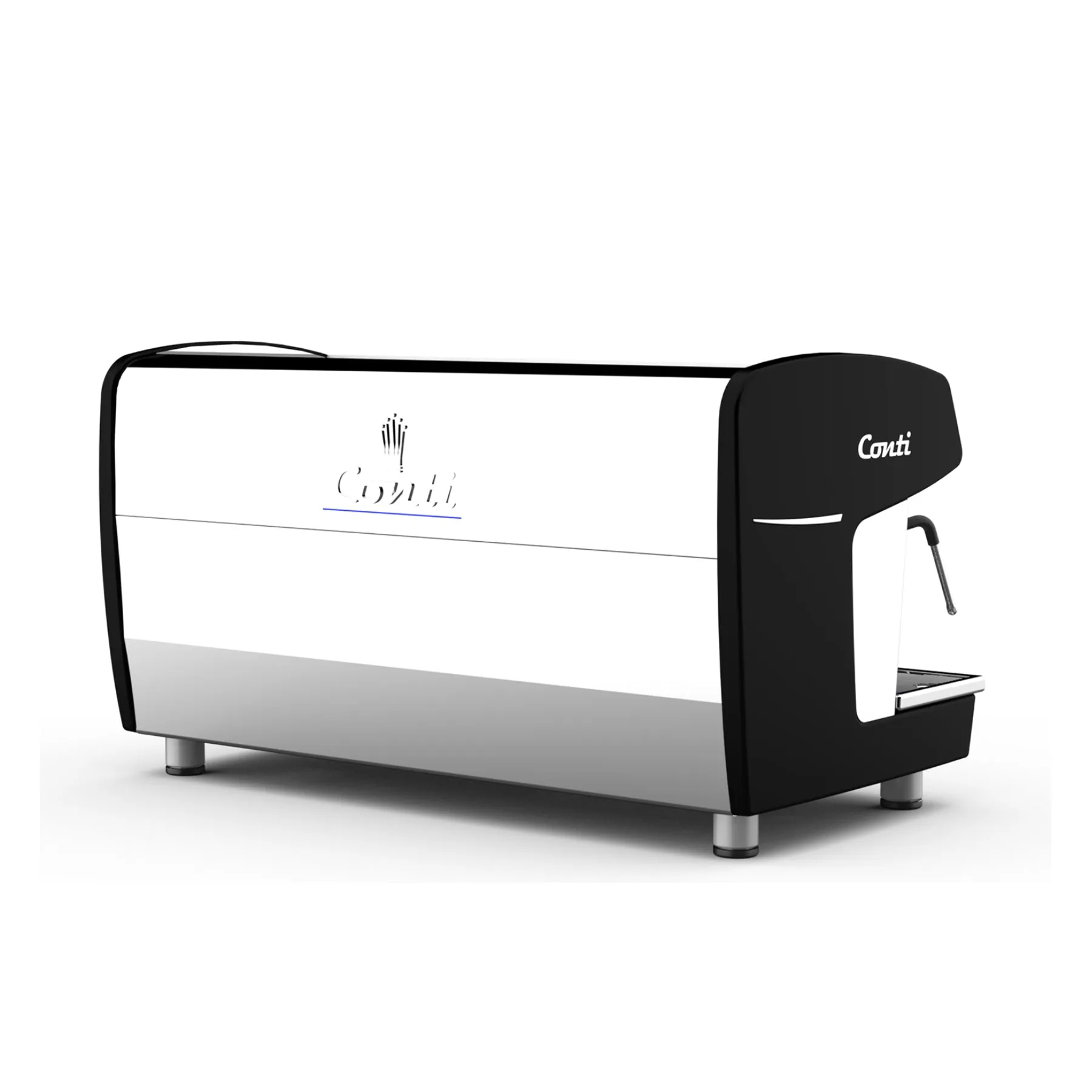 Conti X-One TCi