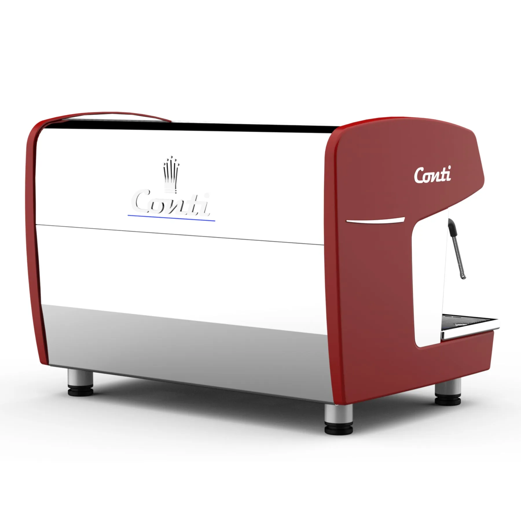 Conti X-One TCi