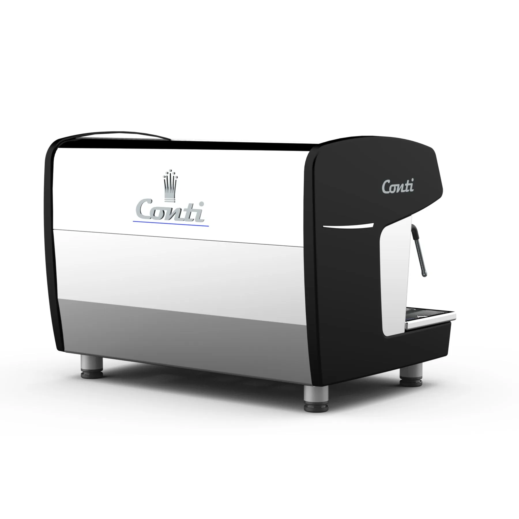 Conti X-One TCi
