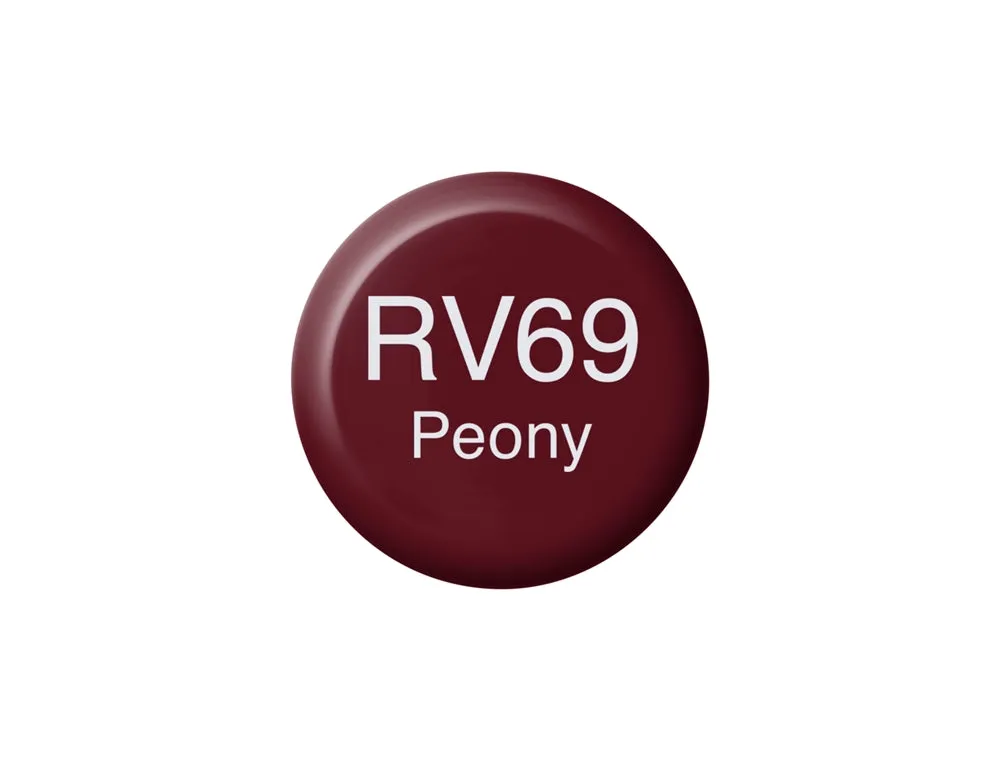 Copic Ink  Rv69