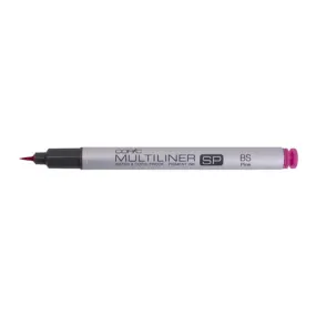 Copic Multiliner Sp Brush -Pink