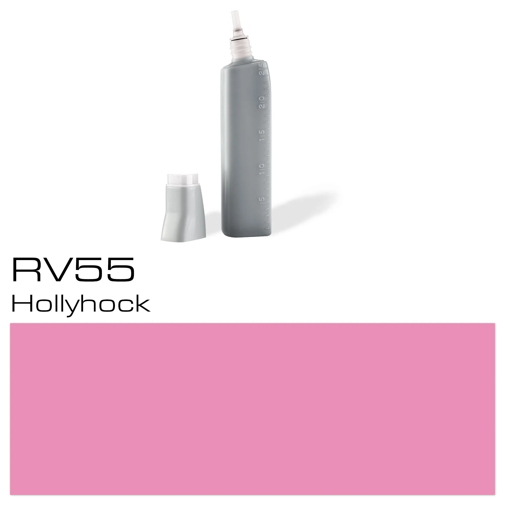 Copic Sketch Marker Ink Rv-55