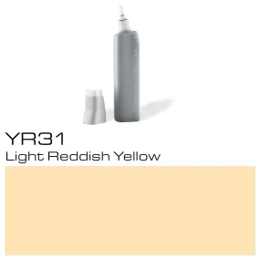 Copic Sketch Marker Ink Yr-31
