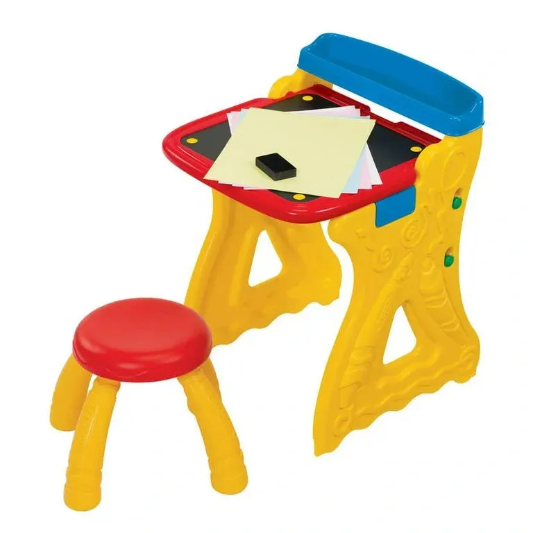 Crayola First Art Studio