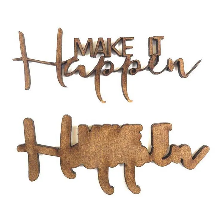 Creative Expressions Art-Effex Make It Happen