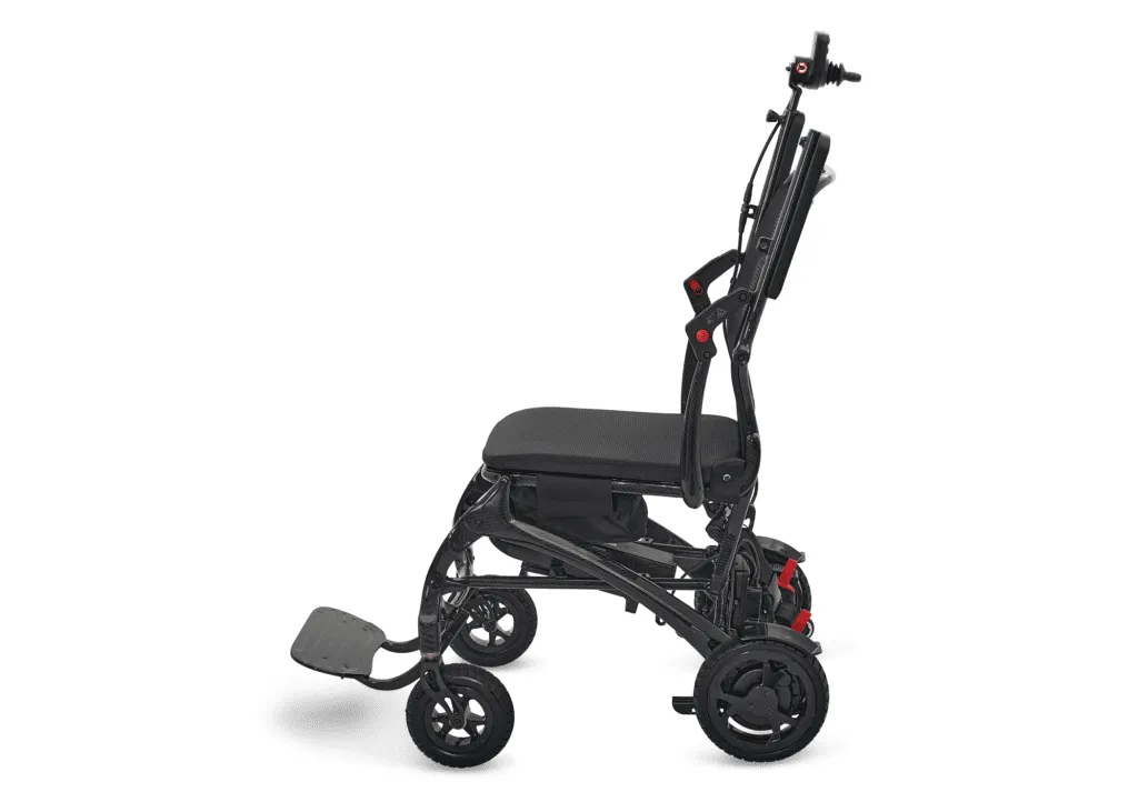 Cricket - Carbon Fibre Folding
