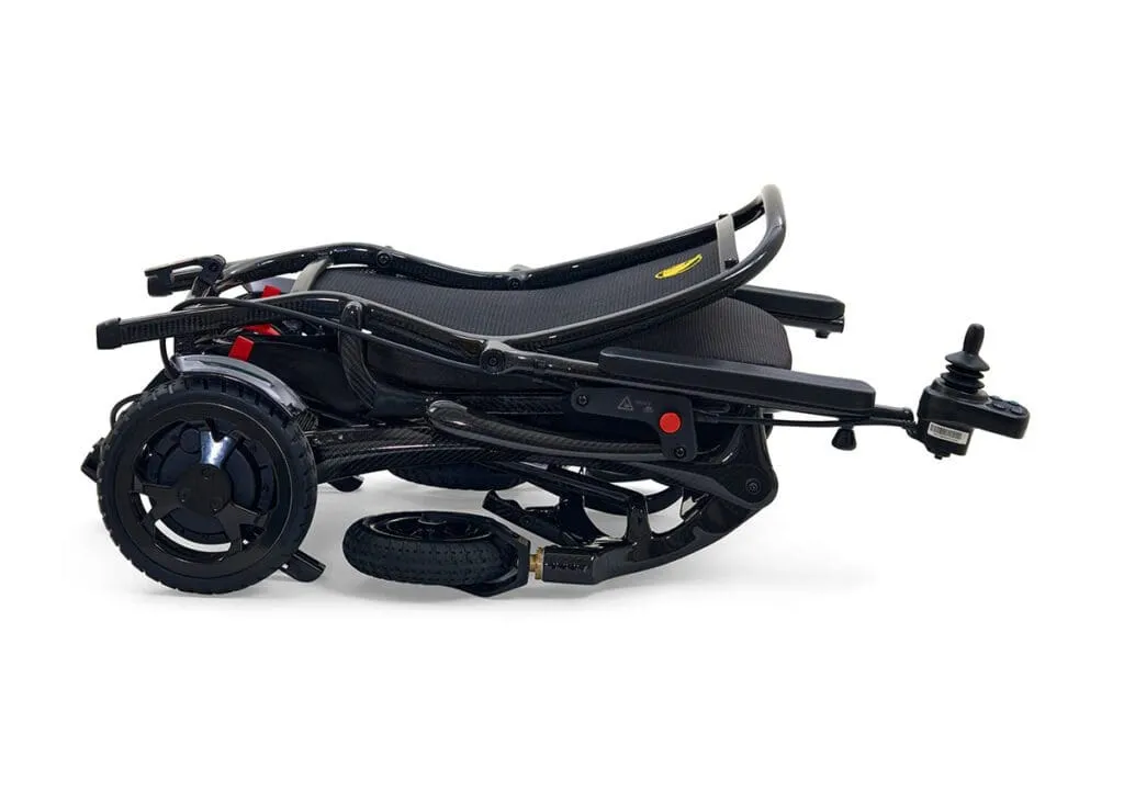 Cricket - Carbon Fibre Folding