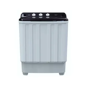 Defy 9Kg Twin Tub Washing Machine White