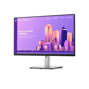 Dell P2422H 23.8" Full HD WLED LCD Monitor 16:9 IPS 1920x1080 5ms 60Hz HDMI VGA DisplayPort