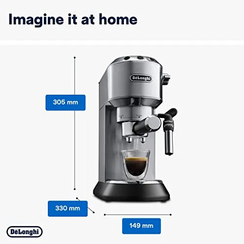 De'Longhi Dedica Style EC685M (New)