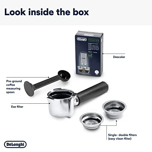 De'Longhi Dedica Style EC685M (New)
