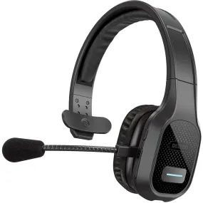 Delton 20X Professional Wireless Computer Headset with Mic