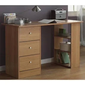 DESK WOOD 120 *75*45-PAS88
