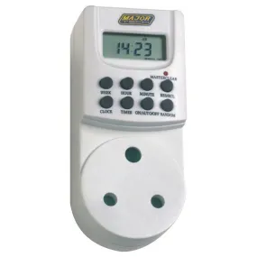 Digital Timer - Hydroponic Accesories