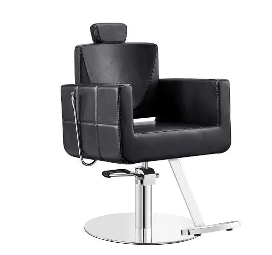 DIR Tetris All-Purpose Styling Chair