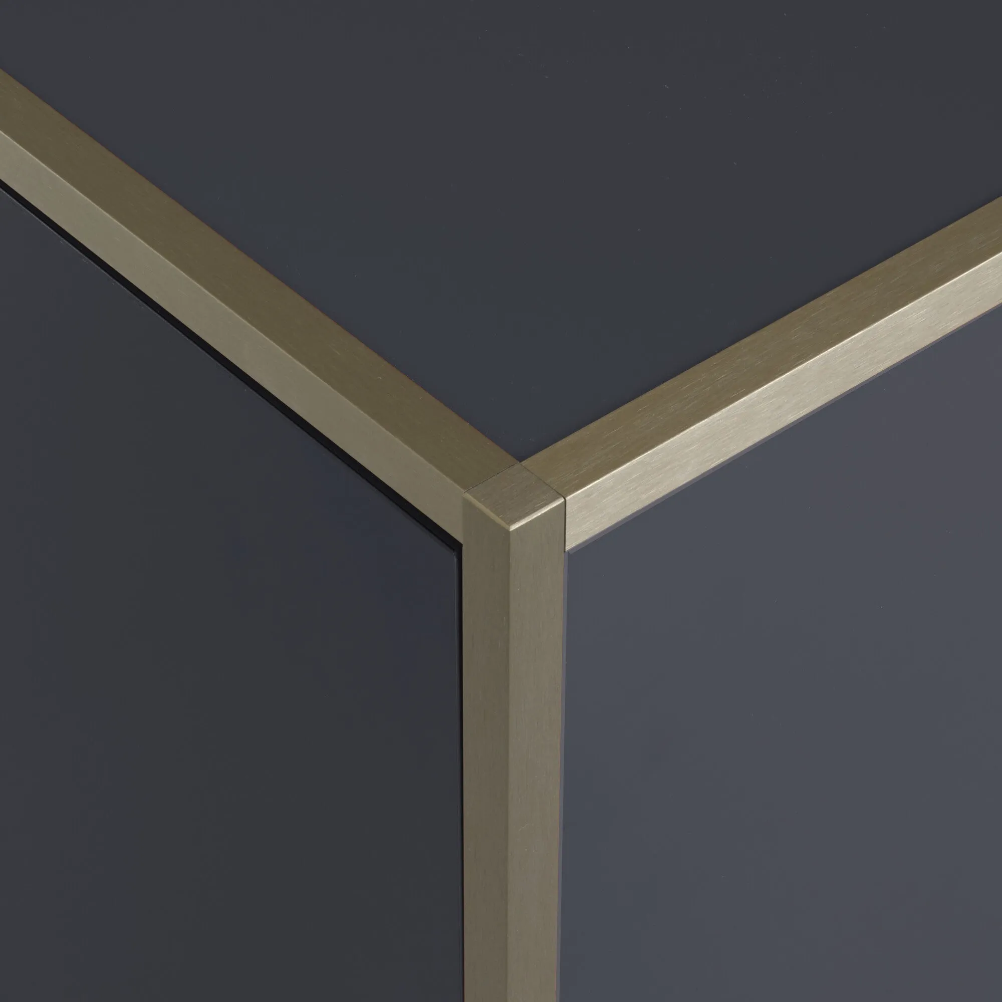 Dita Bedside Table 1 Drawer