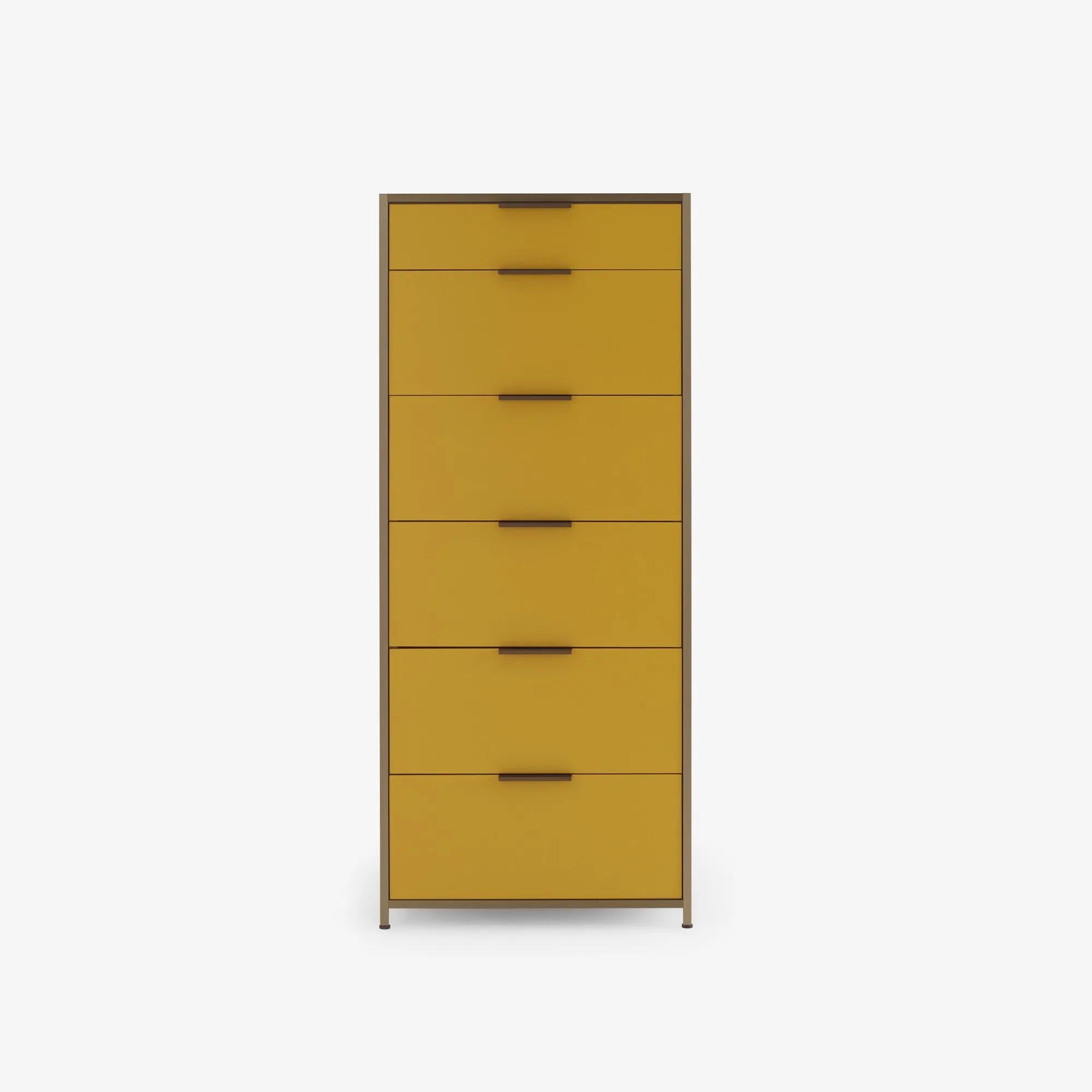 Dita Chest Of Drawers 6 Drawers