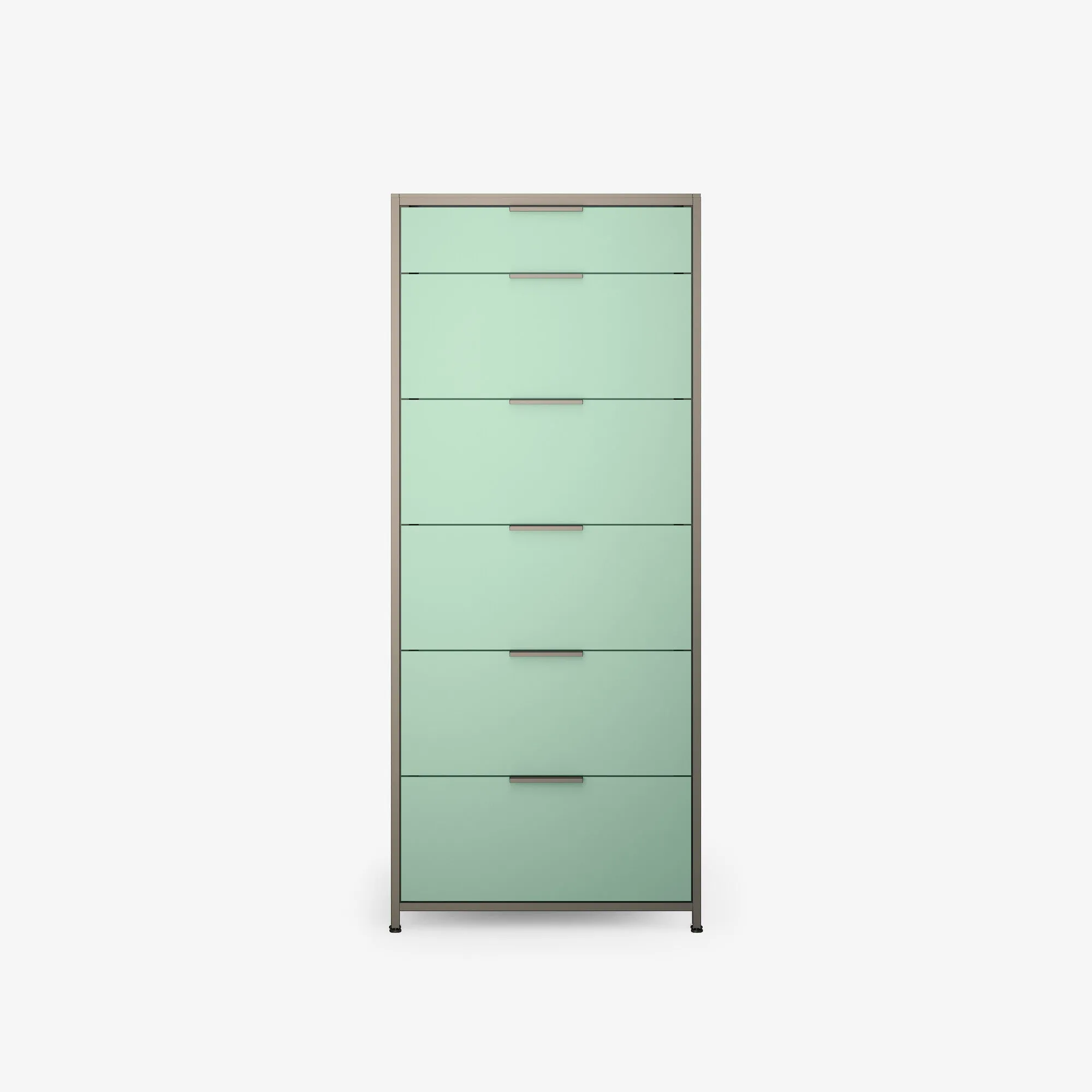 Dita Chest Of Drawers 6 Drawers
