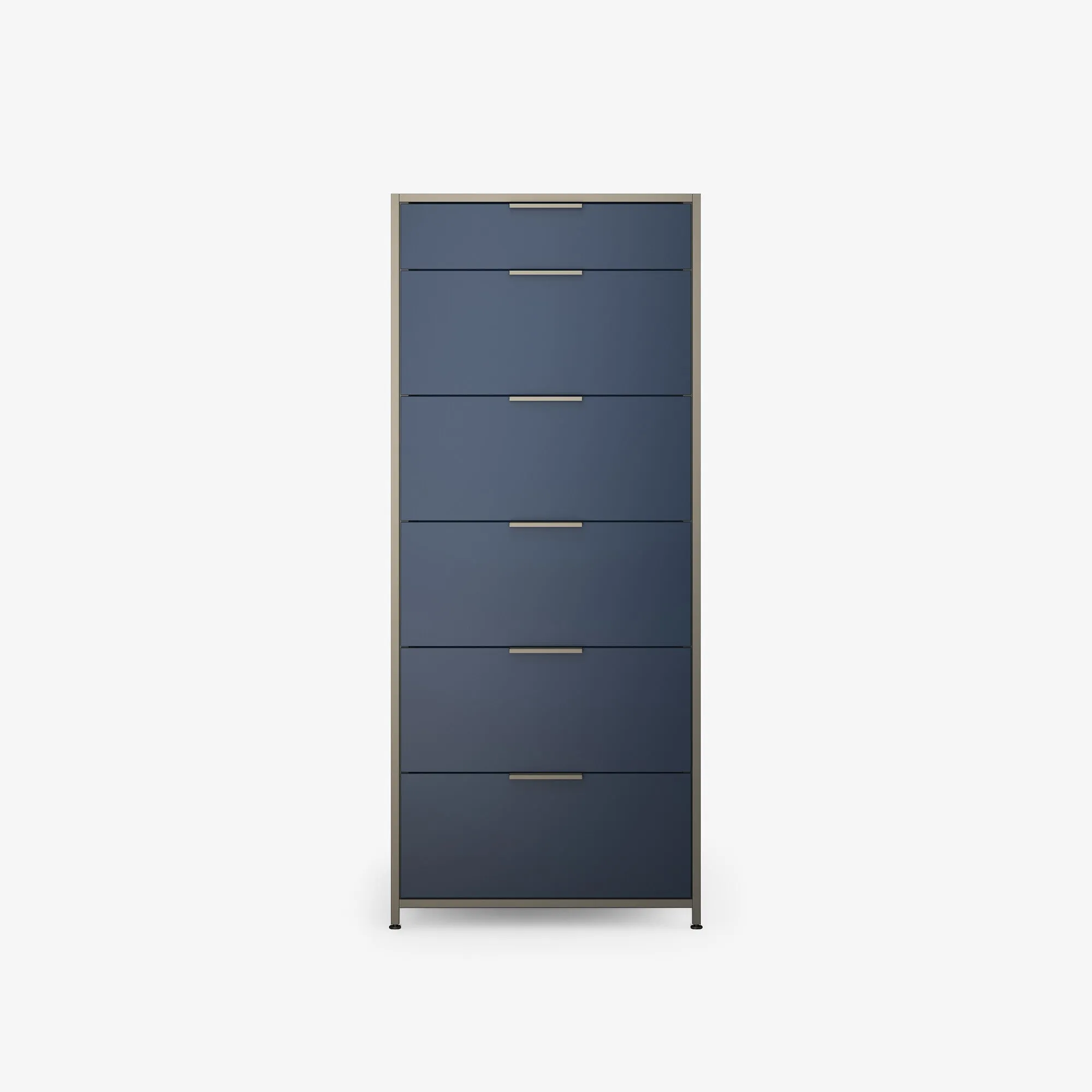 Dita Chest Of Drawers 6 Drawers