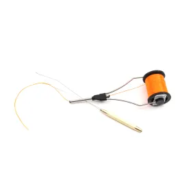 Dr. Slick Brass Bobbin Threader