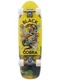 Dusters Cobra Cruiser Complete 8.75x29.5