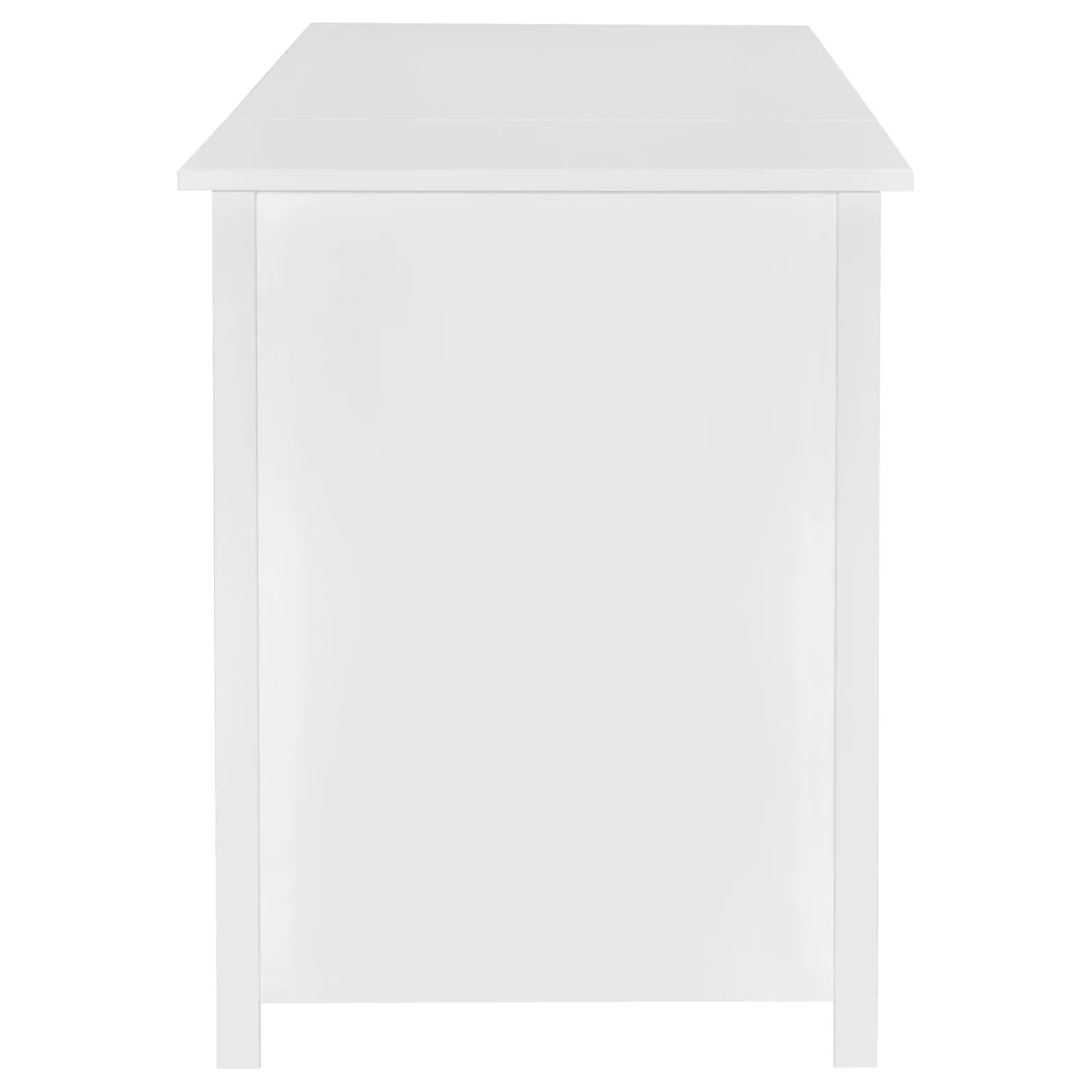 Dylan 4-Drawer Lift Top Office Desk