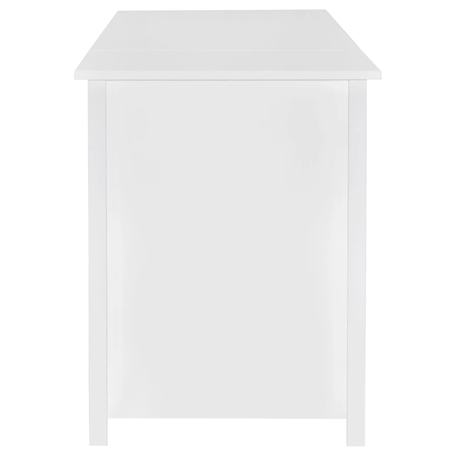 Dylan 4-Drawer Lift Top Office Desk