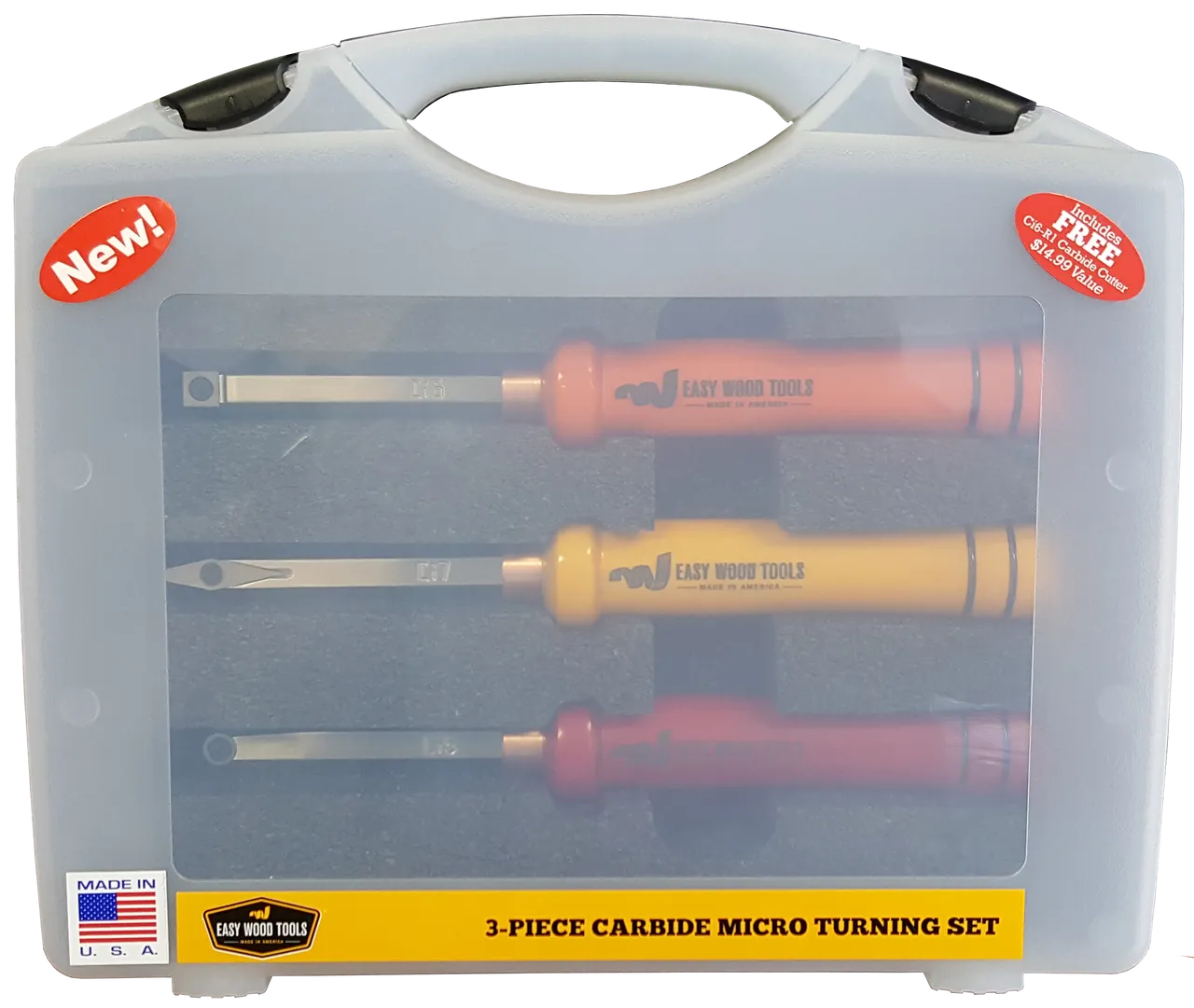 Easy Wood Tools Easy Micro Tools