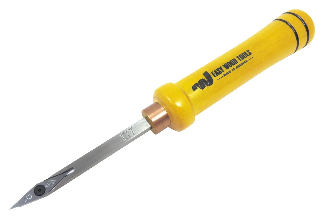 Easy Wood Tools Easy Micro Tools