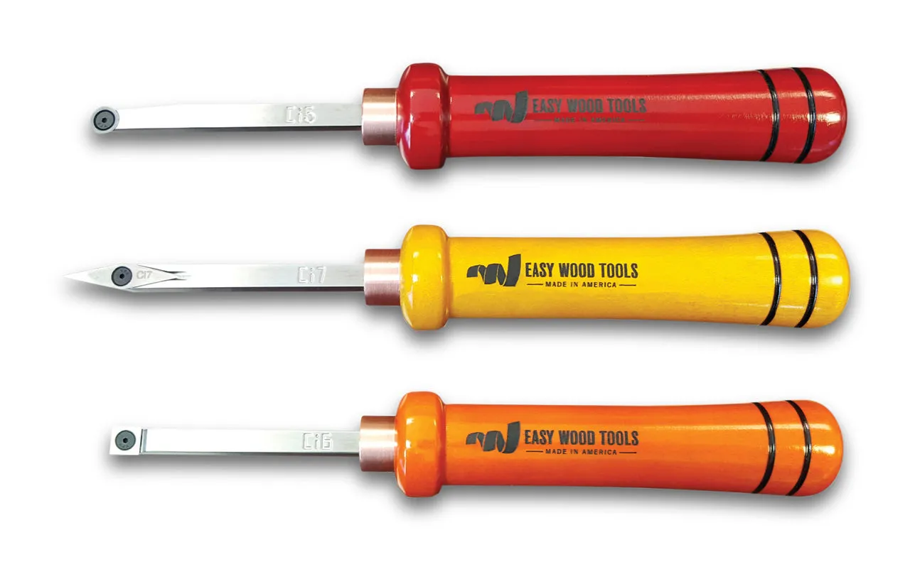 Easy Wood Tools Easy Micro Tools