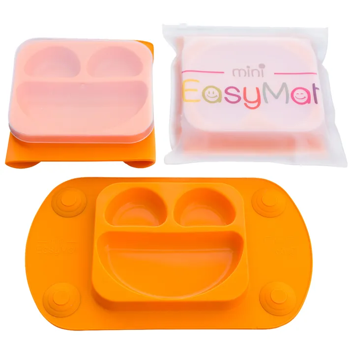 EasyTots EasyMat Mini