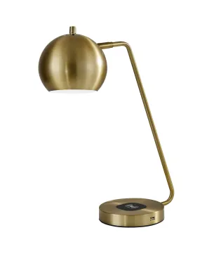 Emerson Desk Lamp