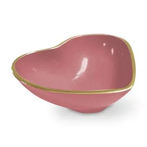 Encanto Deep Heart Mini Bowl