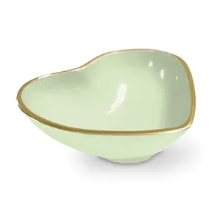 Encanto Deep Heart Mini Bowl