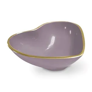 Encanto Deep Heart Mini Bowl