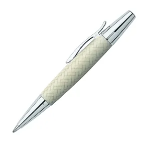 FABER-CASTELL E-MOTION B/POINT PEN PREC.IVOR