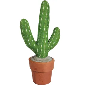 Felt Cactus Small Saguaro Wild Woolies